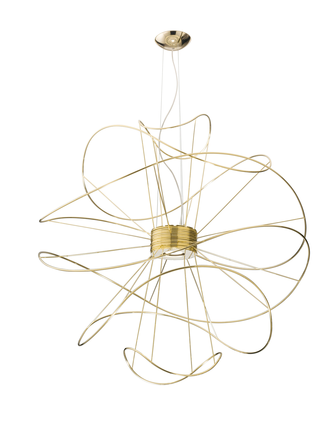 hoops | pendant Lamp | Axolight