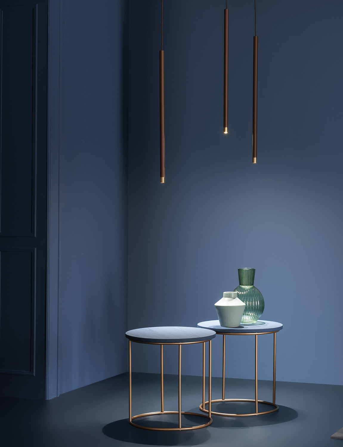 virtus | pendant Lamp | Axolight