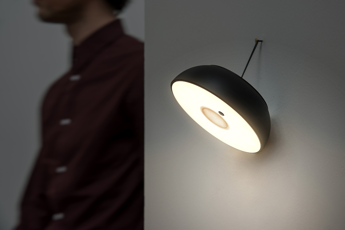 lampe, applique ou suspension sans fil FLOAT - Axolight