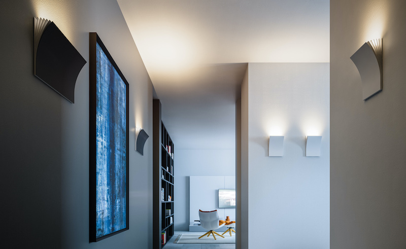 LED lighting how to use it inside a house Axolight