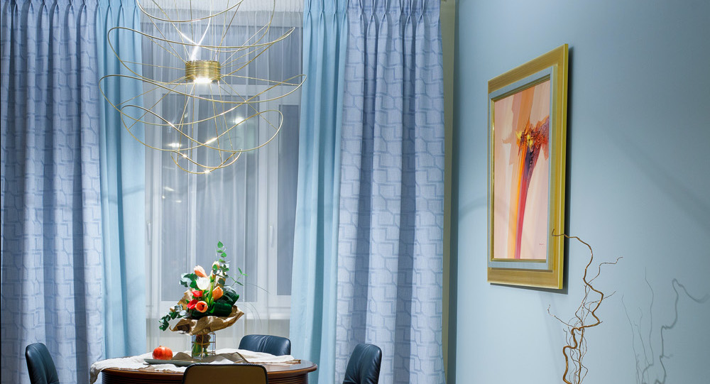 lighting for a living room