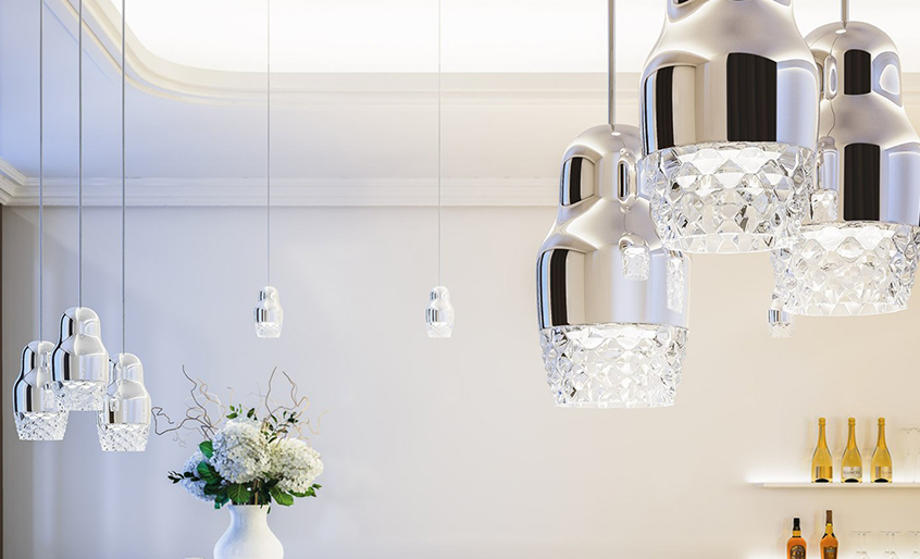 kitchen lighting