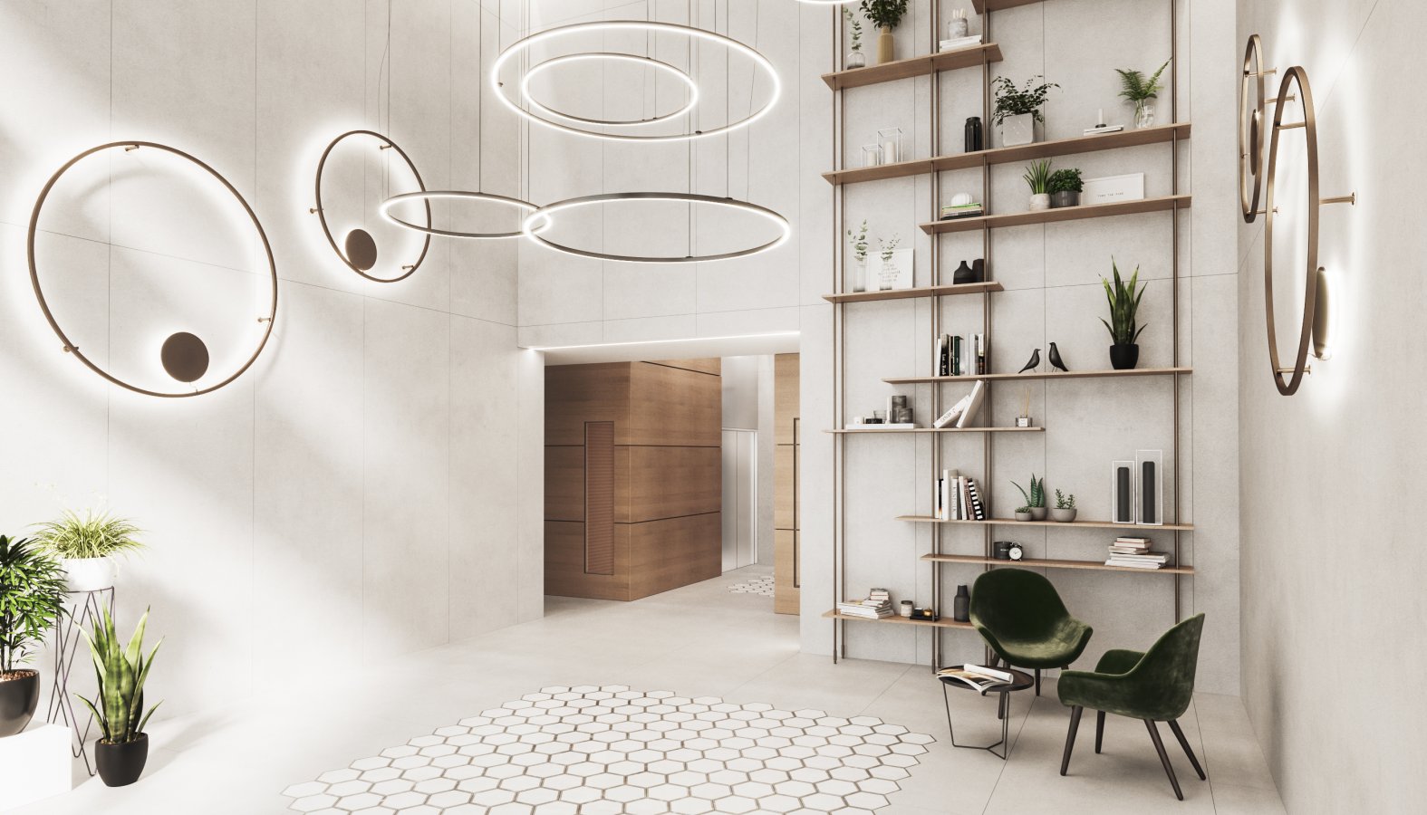 Principles of lighting engineering studies and design Axolight