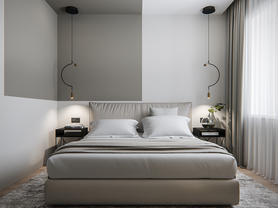 design lamps for the bedroom