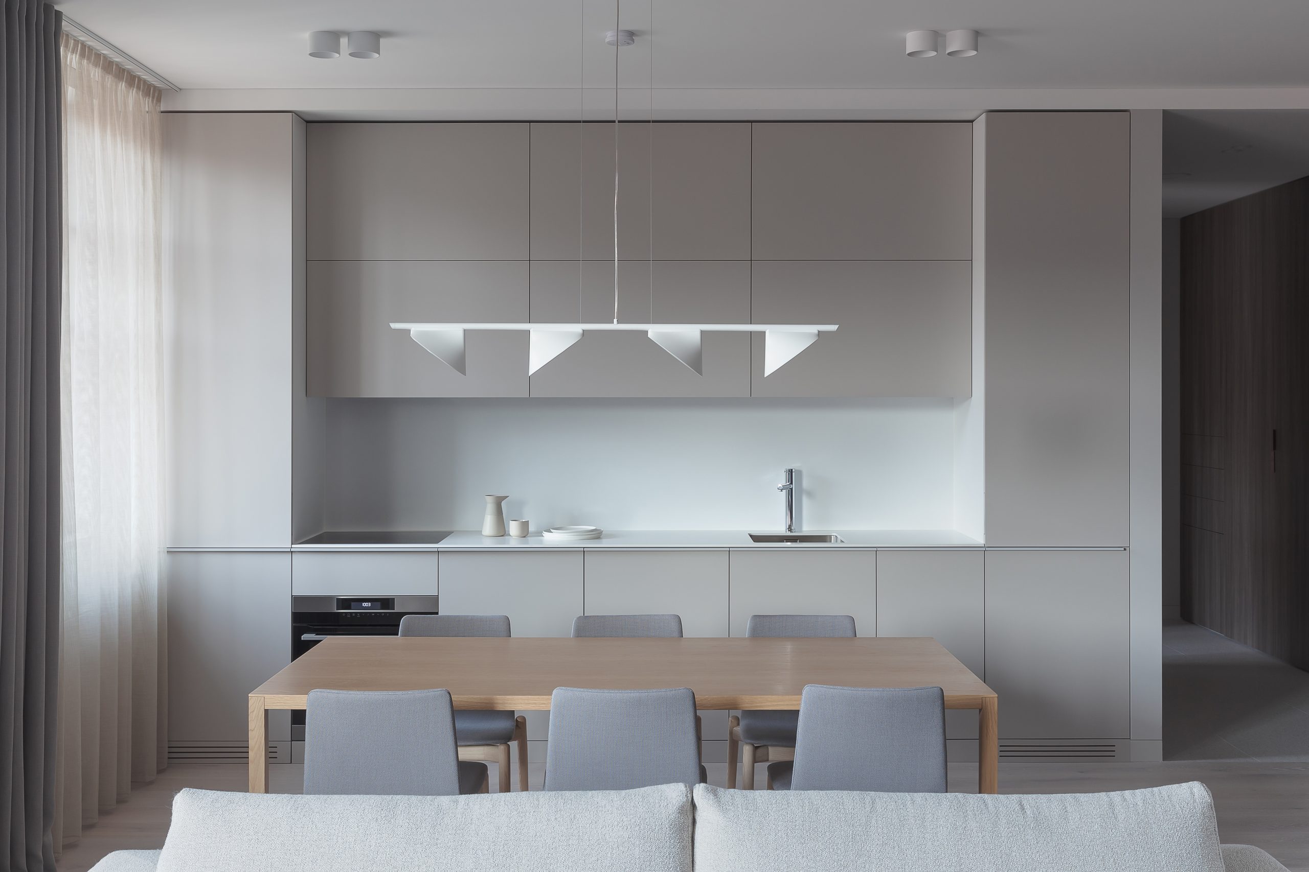 lighting ideas contemporary house