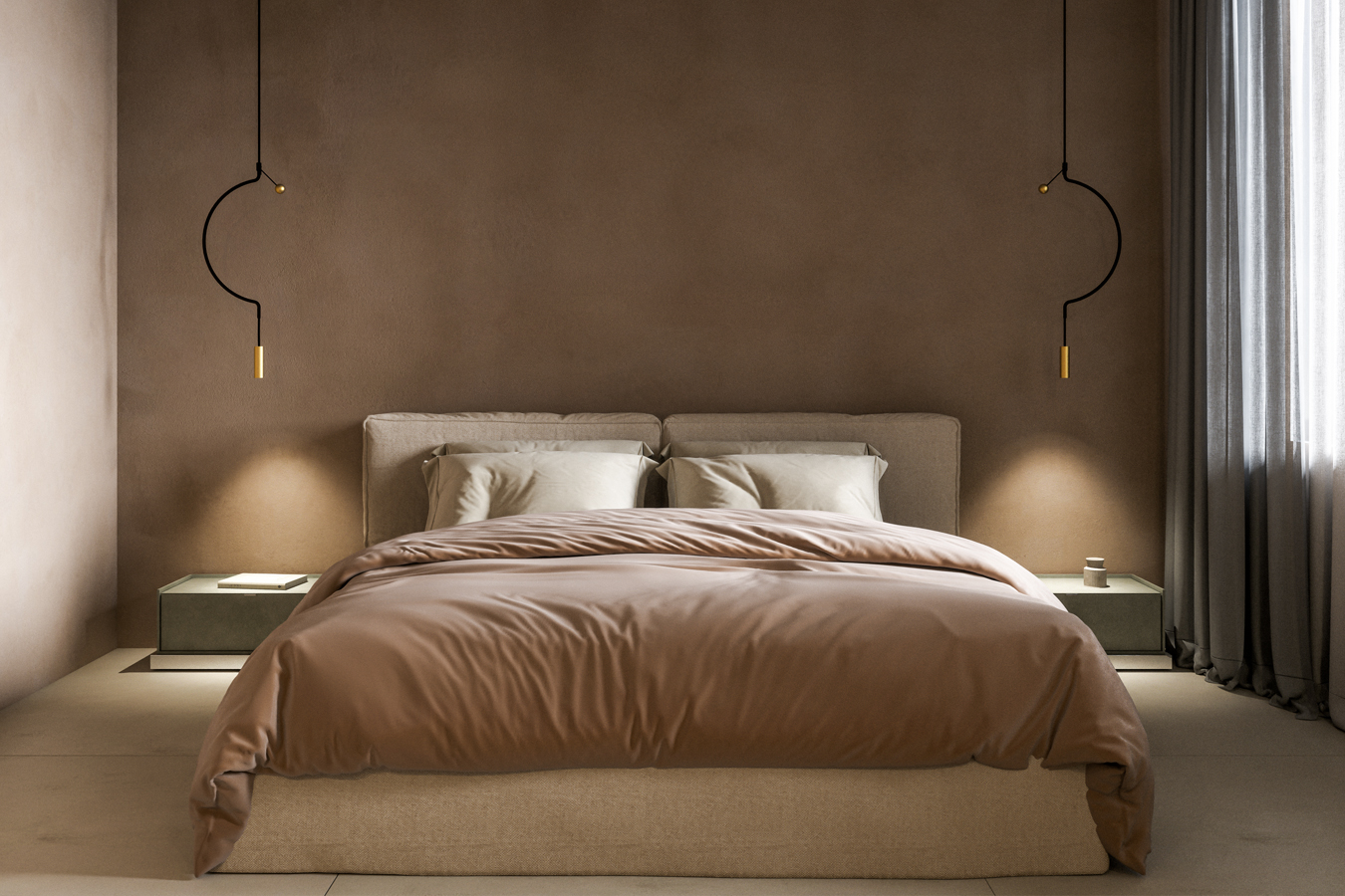 The 4 Best Calming Light Colors To Help Improve Your Mood