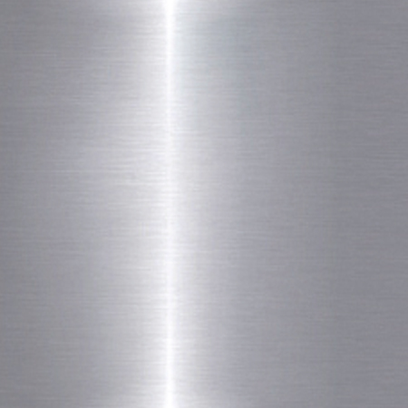 Polished Aluminum
