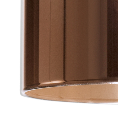 Metallic Bronze