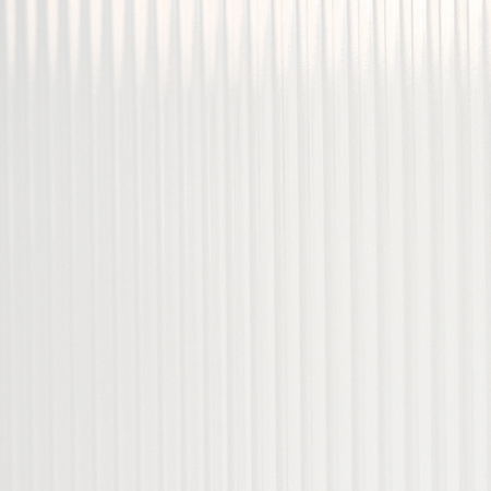 Ribbed