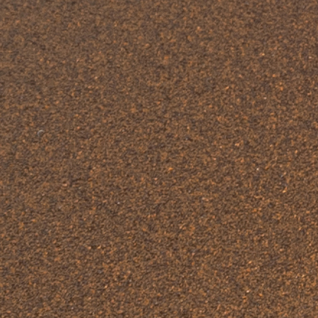Rustbrown